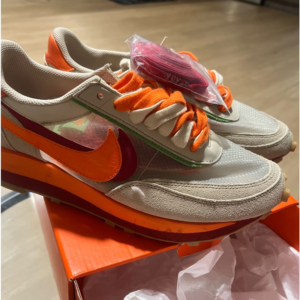 Nike LDWAFFLE